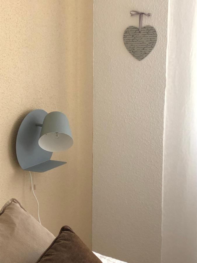 Au Pied Des Vosges Apartment โอแบร์เน ภายนอก รูปภาพ