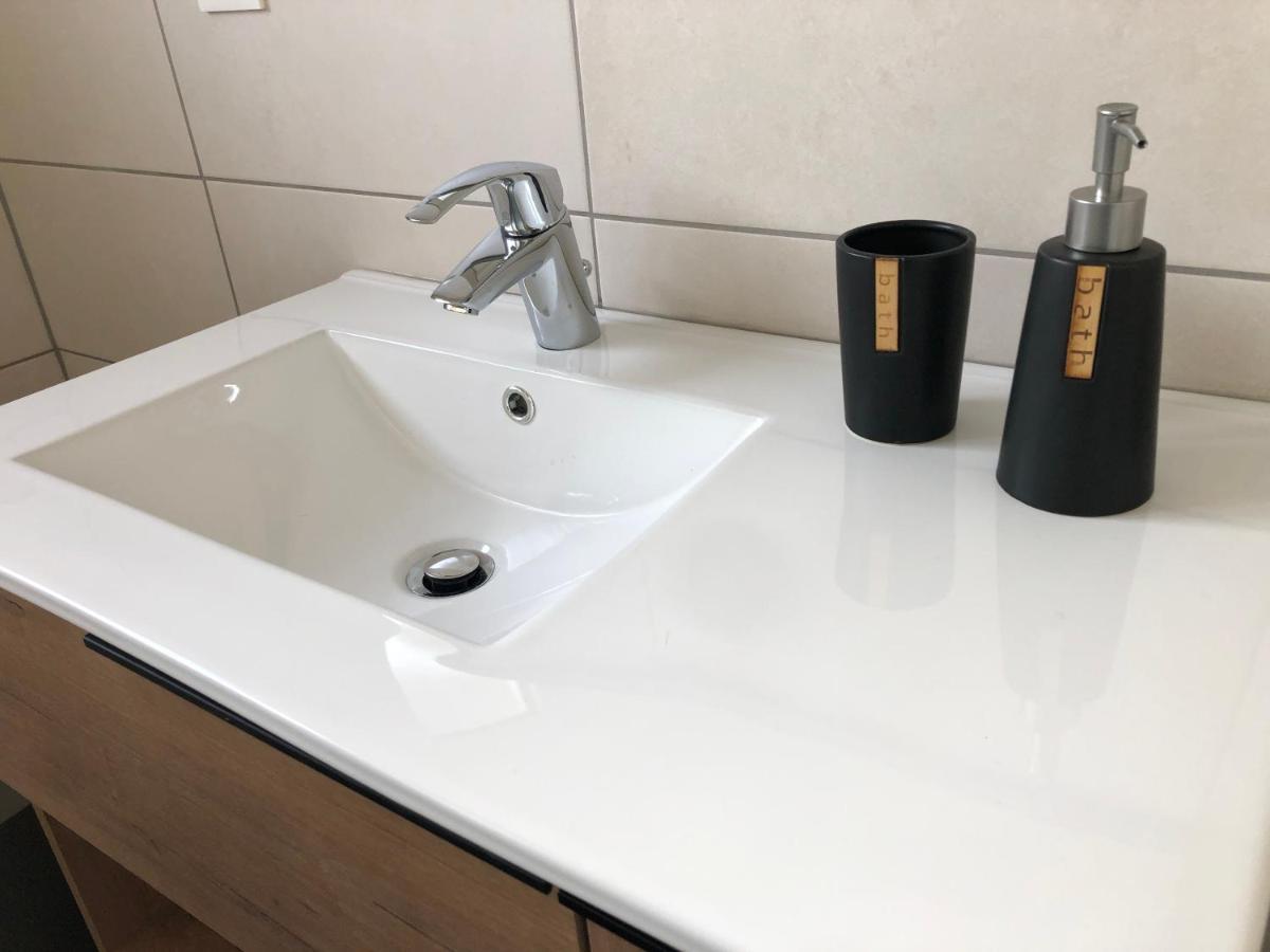 Au Pied Des Vosges Apartment โอแบร์เน ภายนอก รูปภาพ